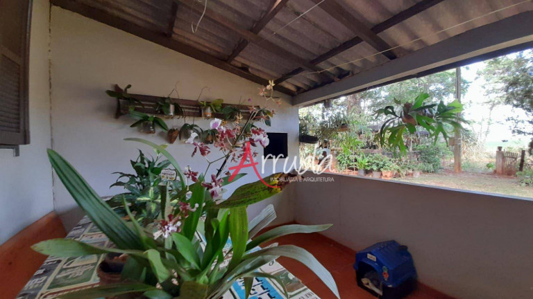 Imagem Chácara com 3 Quartos à Venda, 24.200 m² em Zona Rural - Medianeira
