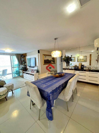 Imagem Apartamento com 3 Quartos à Venda, 120 m² em Meireles - Fortaleza Imagem Apartamento com 3 Quartos à Venda, 120 m² em Meireles - Fortaleza