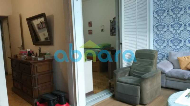 Imagem Apartamento com 3 Quartos à Venda, 164 m² em Ipanema - Rio De Janeiro