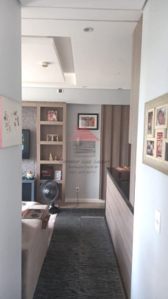 Imagem Apartamento com 2 Quartos para Alugar, 51 m² em Centro - Jundiaí