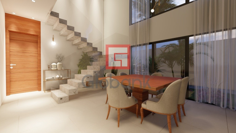 Imagem Casa com 4 Quartos à Venda, 380 m² em Ibituruna - Montes Claros Imagem Casa com 4 Quartos à Venda, 380 m² em Ibituruna - Montes Claros