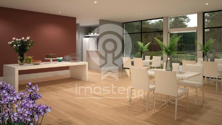 Imagem Apartamento com 2 Quartos à Venda, 65 m² em Vargem Grande - Rio De Janeiro