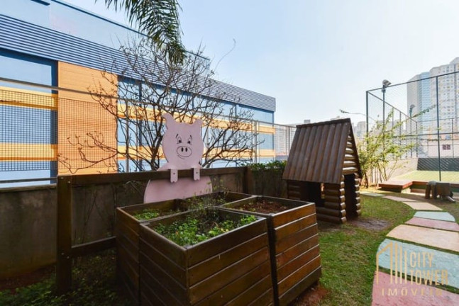 Imagem Apartamento com 2 Quartos à Venda, 45 m² em Liberdade - São Paulo