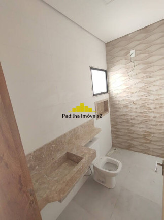 Imagem Casa de Condomínio com 3 Quartos à Venda, 154 m² em Jardim Residencial Villagio Ipanema I - Sorocaba