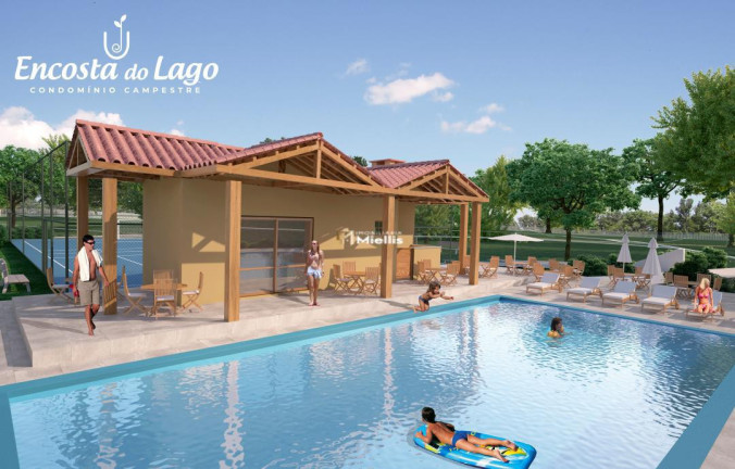 Imóvel à Venda, 20 m² em Martinica - Viamão