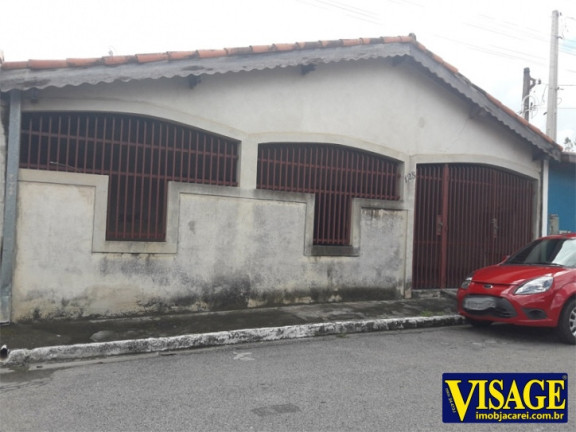 Casa com 3 Quartos à Venda, 250 m² em Jd. Do Vale - Jacareí