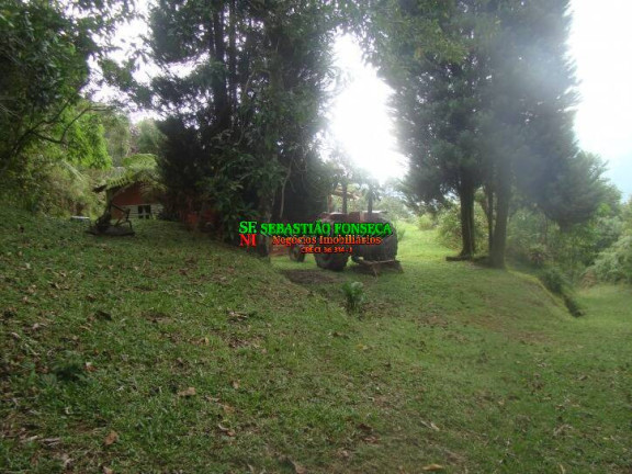 Imagem Chácara à Venda, 200 m² em São Francisco Xavier - São José Dos Campos Imagem Chácara à Venda, 200 m² em São Francisco Xavier - São José Dos Campos