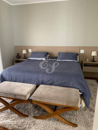 Imagem Casa de Condomínio com 5 Quartos à Venda, 340 m² em Alphaville - Santana De Parnaíba Imagem Casa de Condomínio com 5 Quartos à Venda, 340 m² em Alphaville - Santana De Parnaíba