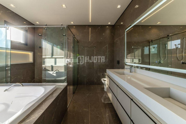 Imagem Casa de Condomínio com 4 Quartos à Venda, 395 m² em Quinta Do Golfe Jardins - São José Do Rio Preto Imagem Casa de Condomínio com 4 Quartos à Venda, 395 m² em Quinta Do Golfe Jardins - São José Do Rio Preto