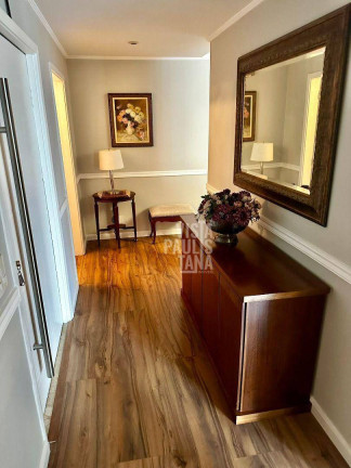 Imagem Apartamento com 4 Quartos à Venda, 202 m² em Paraíso - São Paulo