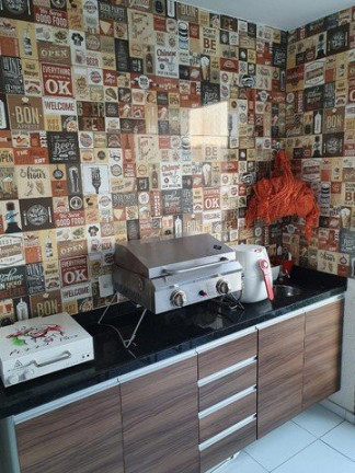 Imagem Apartamento com 2 Quartos à Venda, 54 m² em Vila Osasco - Osasco