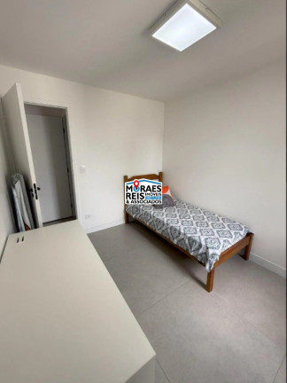 Imagem Apartamento com 3 Quartos à Venda, 90 m² em Vila Cordeiro - São Paulo Imagem Apartamento com 3 Quartos à Venda, 90 m² em Vila Cordeiro - São Paulo