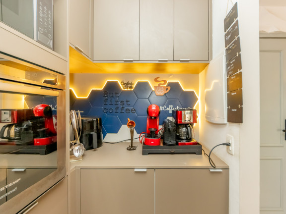 Imagem Apartamento com 2 Quartos à Venda, 58 m² em Vila Andrade - São Paulo
