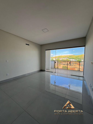 Imagem Cobertura com 3 Quartos à Venda, 180 m² em Veneza - Ipatinga