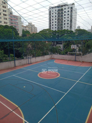 Imagem Apartamento com 2 Quartos à Venda, 89 m² em Perdizes - São Paulo