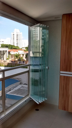 Imagem Imóvel com 1 Quarto à Venda, 27 m² em Campo Belo - São Paulo Imagem Imóvel com 1 Quarto à Venda, 27 m² em Campo Belo - São Paulo