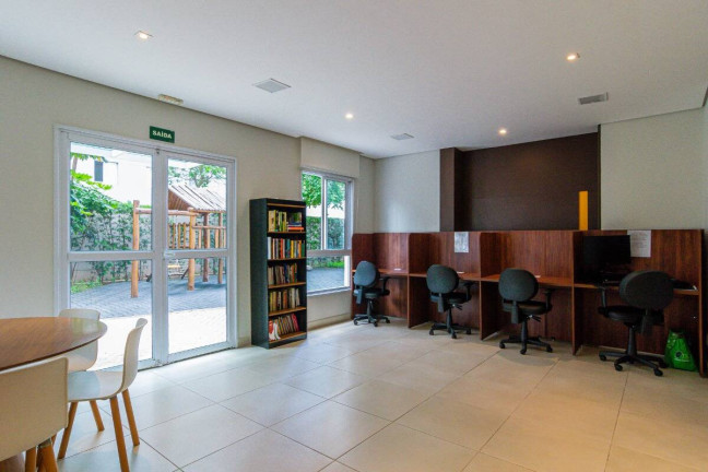 Imagem Apartamento com 1 Quarto à Venda, 33 m² em Barra Funda - São Paulo Imagem Apartamento com 1 Quarto à Venda, 33 m² em Barra Funda - São Paulo