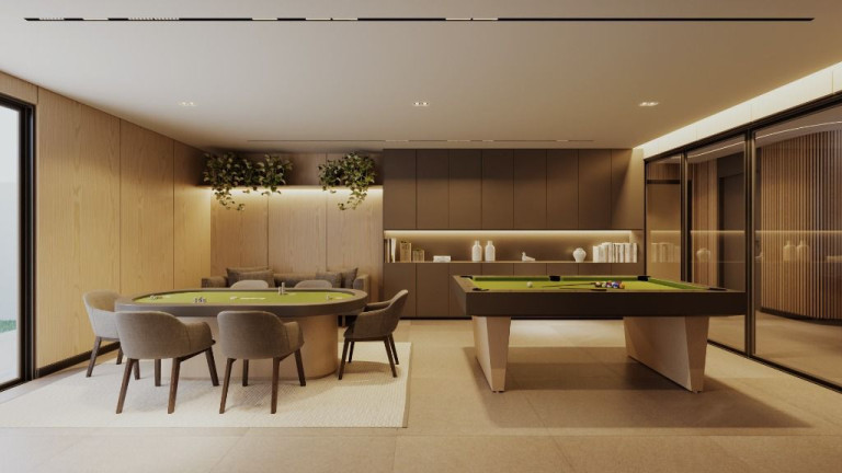 Imagem Apartamento com 1 Quarto à Venda, 39 m² em Jardim Oceania - João Pessoa
