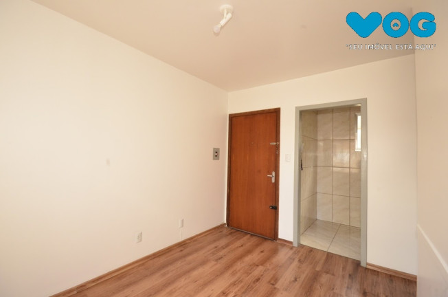 Imagem Imóvel com 1 Quarto à Venda, 33 m² em Passo Da Areia - Porto Alegre Imagem Imóvel com 1 Quarto à Venda, 33 m² em Passo Da Areia - Porto Alegre