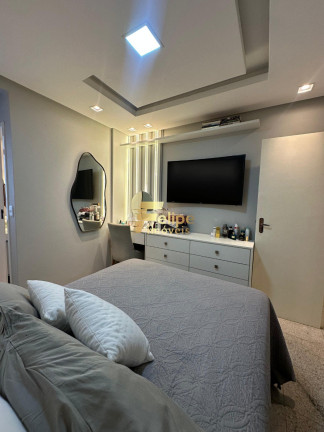 Imagem Imóvel com 2 Quartos à Venda, 90 m² em Praia Do Morro - Guarapari Imagem Imóvel com 2 Quartos à Venda, 90 m² em Praia Do Morro - Guarapari