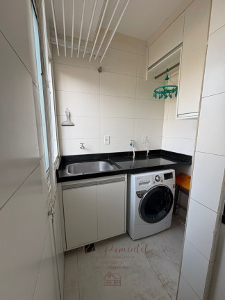 Imagem Imóvel com 2 Quartos para Alugar, 50 m² em Vila Trujillo - Sorocaba