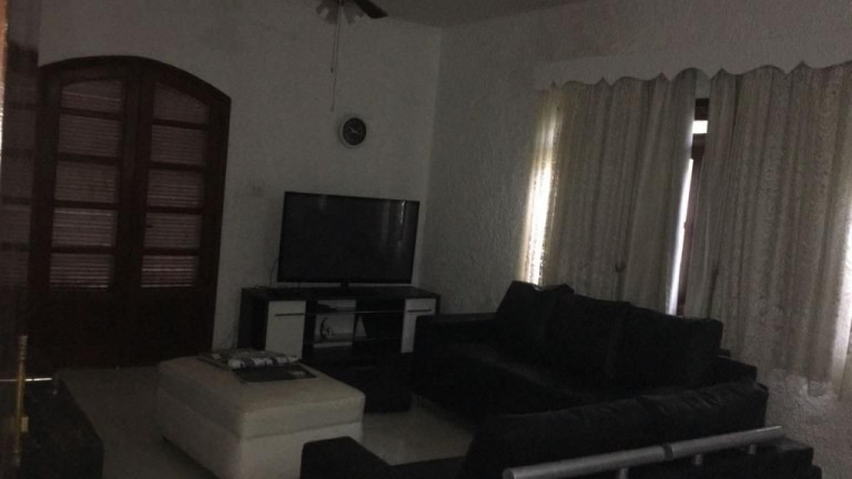 Imagem Casa com 5 Quartos à Venda, 400 m² em Canto Do Forte - Praia Grande
