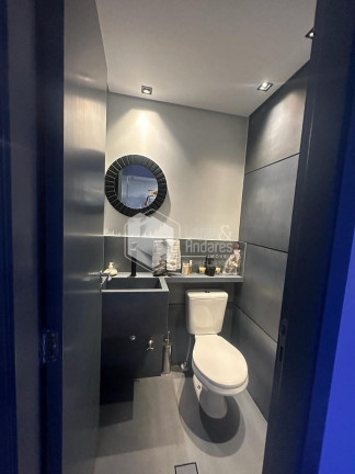 Imagem Apartamento com 3 Quartos à Venda, 127 m² em Jardim Caboré - São Paulo Imagem Apartamento com 3 Quartos à Venda, 127 m² em Jardim Caboré - São Paulo