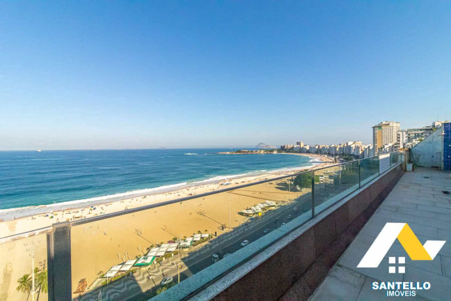Imagem Apartamento com 4 Quartos à Venda, 425 m² em Copacabana - Rio De Janeiro Imagem Apartamento com 4 Quartos à Venda, 425 m² em Copacabana - Rio De Janeiro