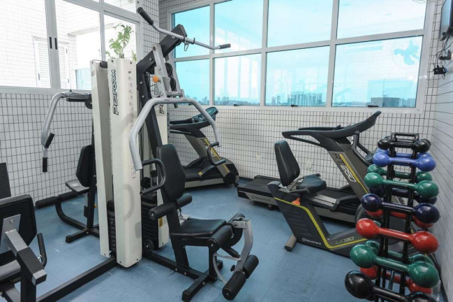 Imagem Apartamento com 1 Quarto à Venda, 37 m² em Centro - Osasco