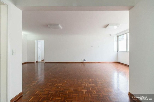 Imagem Apartamento com 3 Quartos à Venda, 130 m² em Perdizes - São Paulo Imagem Apartamento com 3 Quartos à Venda, 130 m² em Perdizes - São Paulo