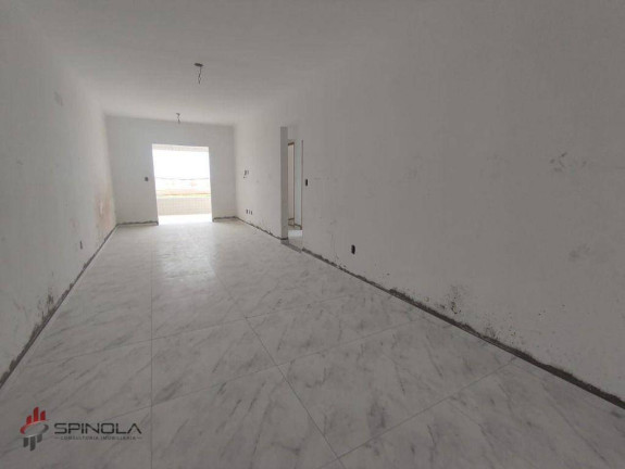 Imagem Apartamento com 3 Quartos à Venda, 104 m² em Mirim - Praia Grande Imagem Apartamento com 3 Quartos à Venda, 104 m² em Mirim - Praia Grande