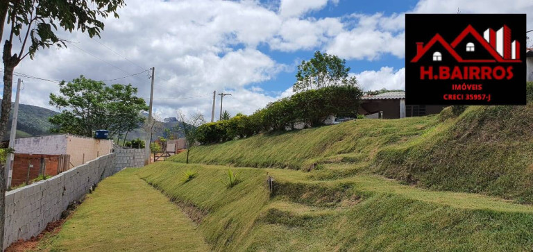 Imagem Chácara com 3 Quartos à Venda, 1.165 m² em Redenção Da Serra