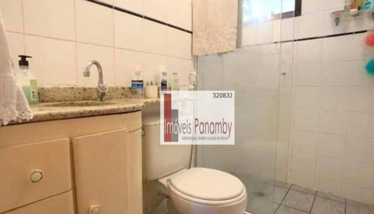 Apartamento com 3 Quartos à Venda, 80 m² em Vila Andrade - São Paulo