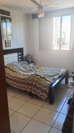 Imagem Apartamento com 4 Quartos à Venda, 167 m² em Setor Sul - Goiânia