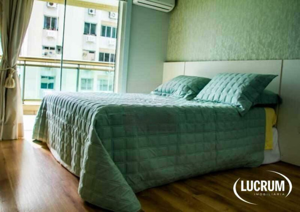 Imagem Cobertura com 3 Quartos à Venda, 200 m² em Lagoa - Rio De Janeiro