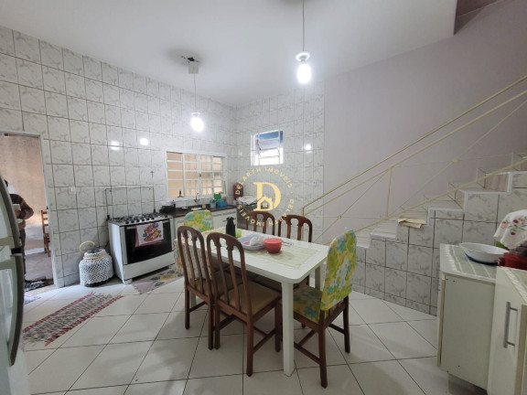 Imagem Sobrado com 3 Quartos à Venda, 183 m² em Bosque Dos Eucaliptos - São José Dos Campos Imagem Sobrado com 3 Quartos à Venda, 183 m² em Bosque Dos Eucaliptos - São José Dos Campos