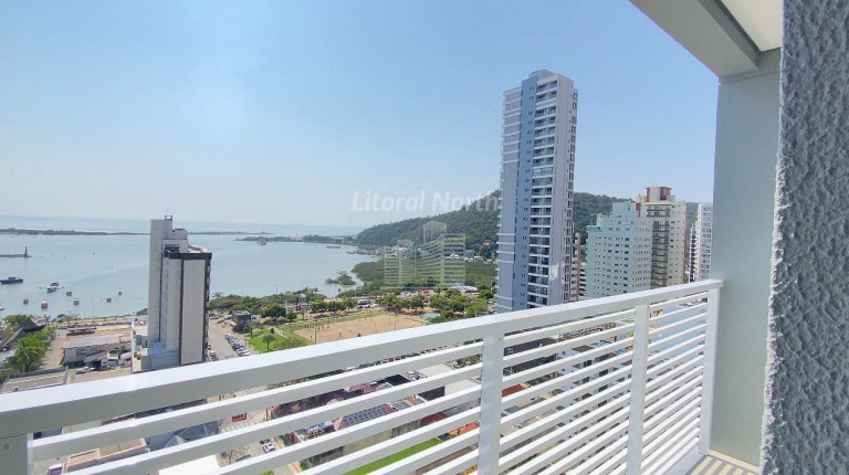 Imagem Apartamento com 2 Quartos à Venda, 80 m² em Fazenda - Itajaí Imagem Apartamento com 2 Quartos à Venda, 80 m² em Fazenda - Itajaí