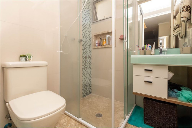 Imagem Apartamento com 2 Quartos à Venda, 60 m² em Vila Formosa - São Paulo