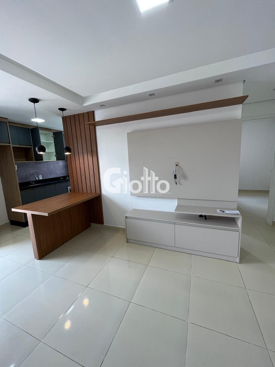 Imagem Apartamento com 2 Quartos à Venda, 42 m² em Conjunto Habitacional Brás Cubas - Mogi Das Cruzes