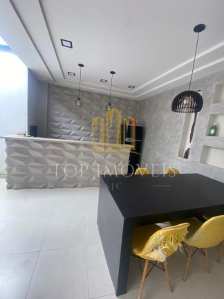 Imagem Casa de Condomínio com 3 Quartos à Venda, 125 m² em Condomínio Residencial Campo Belo - São José Dos Campos Imagem Casa de Condomínio com 3 Quartos à Venda, 125 m² em Condomínio Residencial Campo Belo - São José Dos Campos