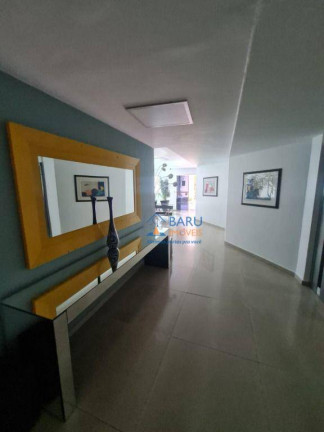 Imagem Apartamento com 1 Quarto à Venda, 40 m² em Cerqueira César - São Paulo