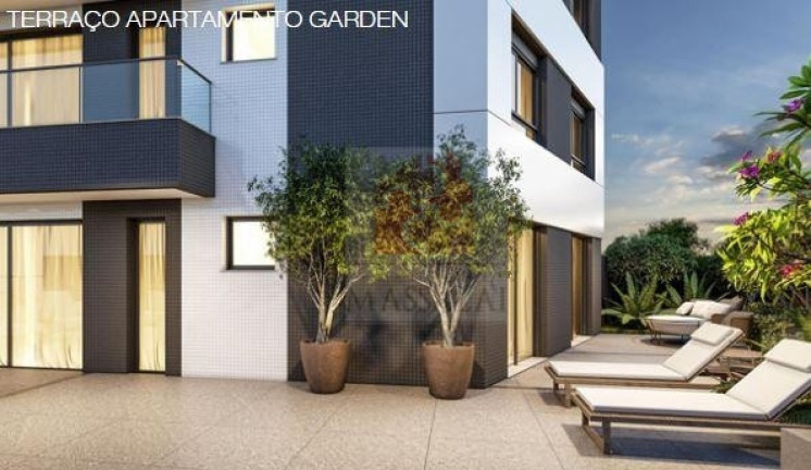 Imagem Imóvel com 2 Quartos à Venda, 75 m² em Menino Deus - Porto Alegre