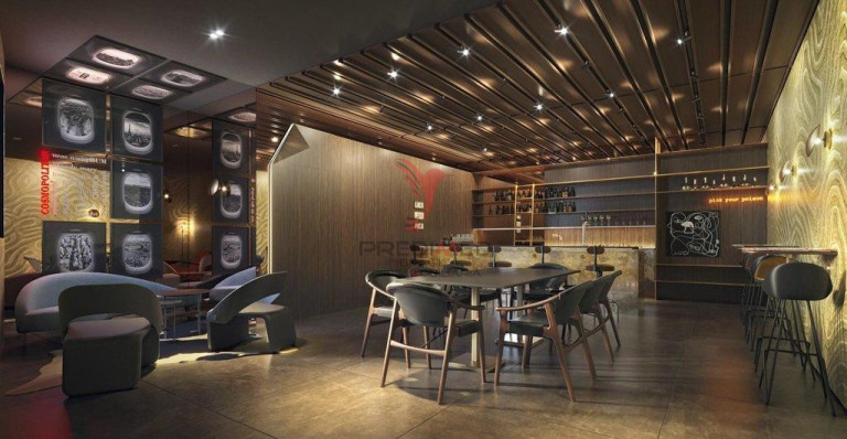 Imagem Apartamento com 3 Quartos à Venda, 159 m² em Fazenda - Itajaí