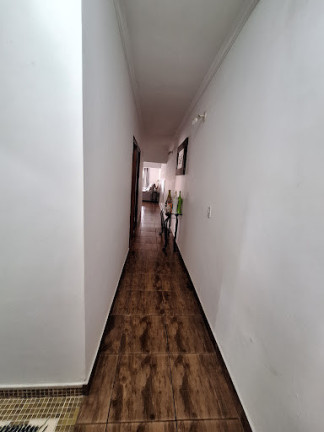 Imagem Casa com 2 Quartos à Venda, 228 m² em Jardim Itamaracá - Indaiatuba