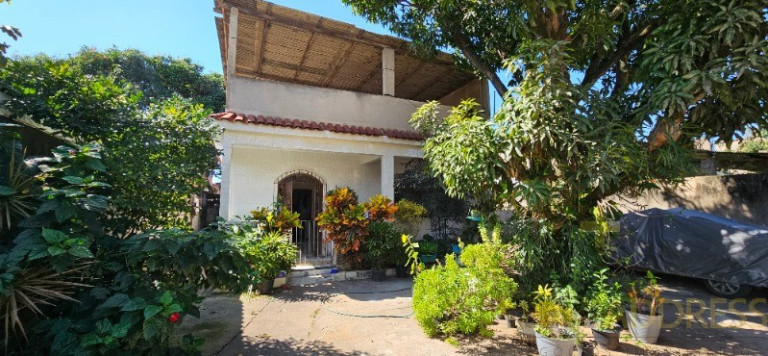 Casa com 2 Quartos à Venda, 252 m² em Jardim Botânico - Cariacica