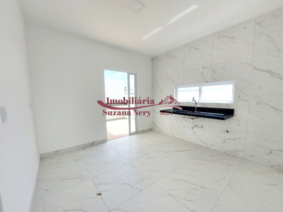 Imagem Imóvel com 3 Quartos à Venda,  em Nova Esperança - Parnamirim