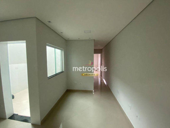 Imagem Apartamento com 2 Quartos à Venda, 50 m² em Parque Capuava - Santo André Imagem Apartamento com 2 Quartos à Venda, 50 m² em Parque Capuava - Santo André