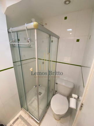 Imagem Imóvel com 3 Quartos à Venda, 120 m² em Rio Vermelho - Salvador