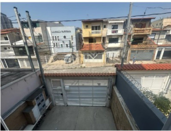Imagem Imóvel com 2 Quartos à Venda, 49 m² em Utinga - Santo André Imagem Imóvel com 2 Quartos à Venda, 49 m² em Utinga - Santo André