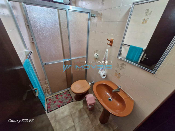 Imagem Casa com 2 Quartos à Venda, 100 m² em Real - Praia Grande